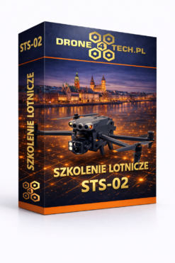 Szkolenie lotnicze STS-02