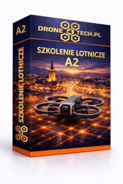Szkolenie lotnicze A2