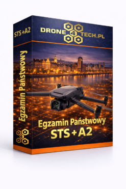 Egzamin STS + A2 (Rekto)