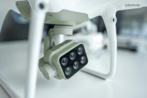 Diagnostyka dronów DJI – serwis i naprawa