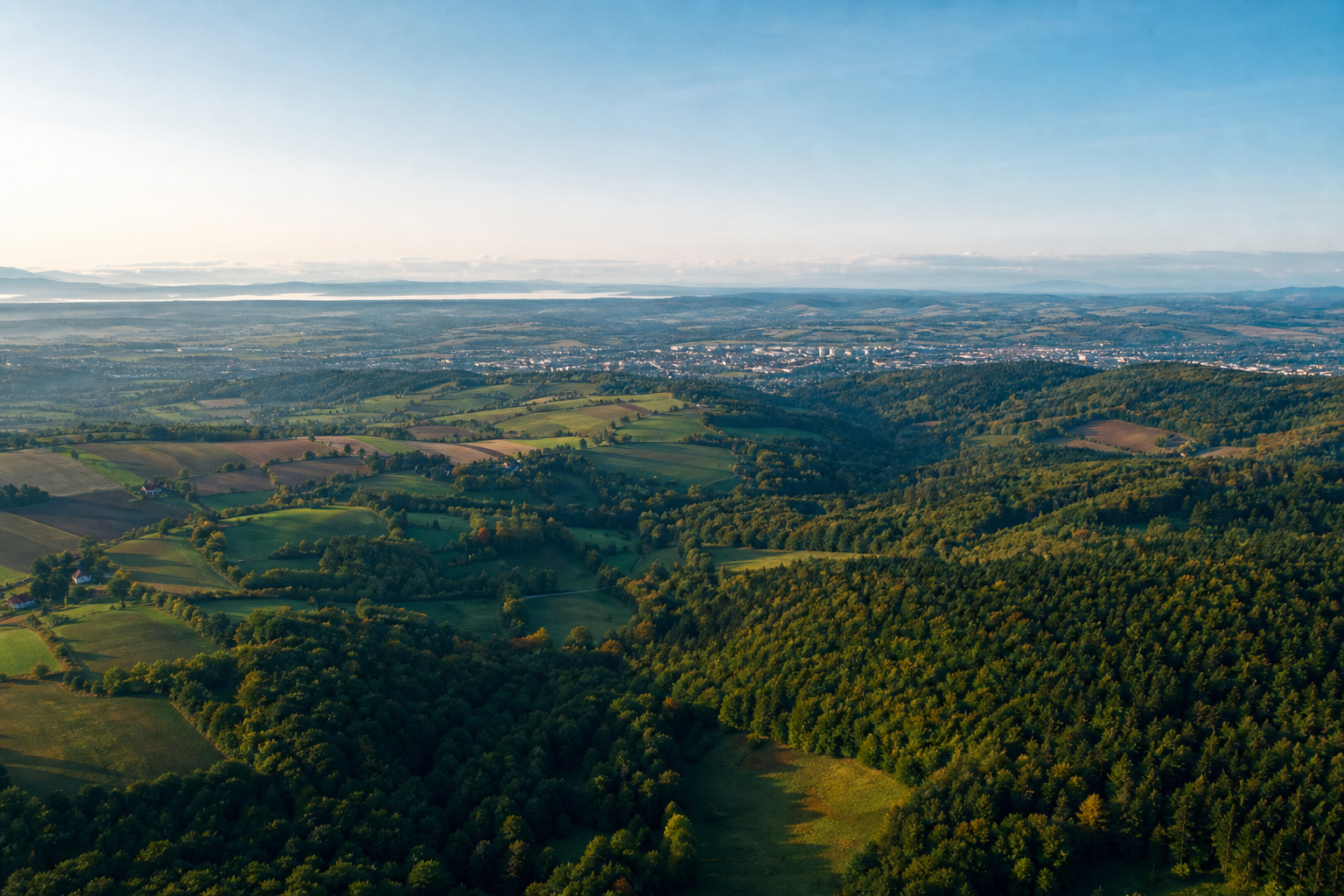 Szkolenia dla pilotów dronów w całej Polsce