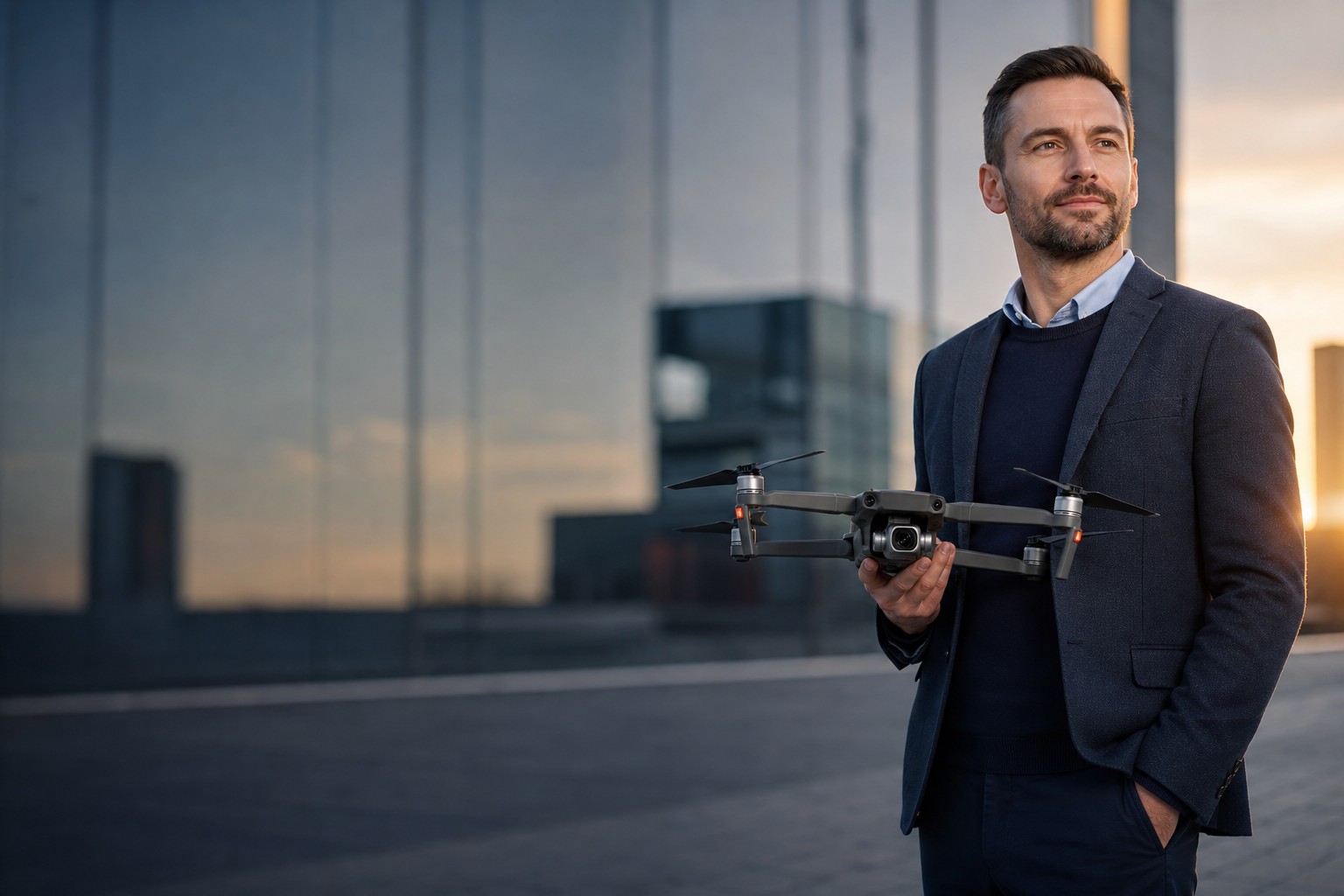 Dofinansowanie szkoleń dronowych z KFS