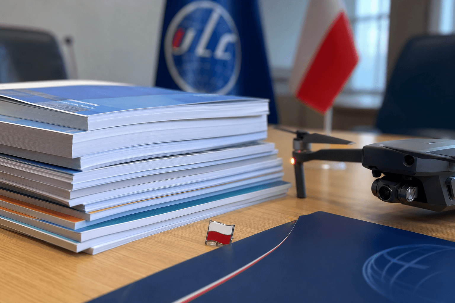 Wytyczne ULC i rozporządzenie 947 – materiały szkoleniowe