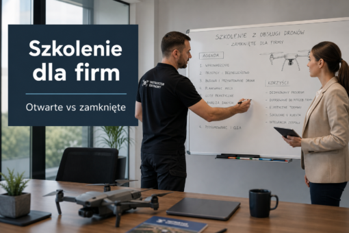 Szkolenie dla firm ? planowanie edycji otwartej i zamkni?tej