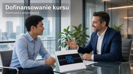 Dofinansowanie kursu – rozmowa z pracodawcą