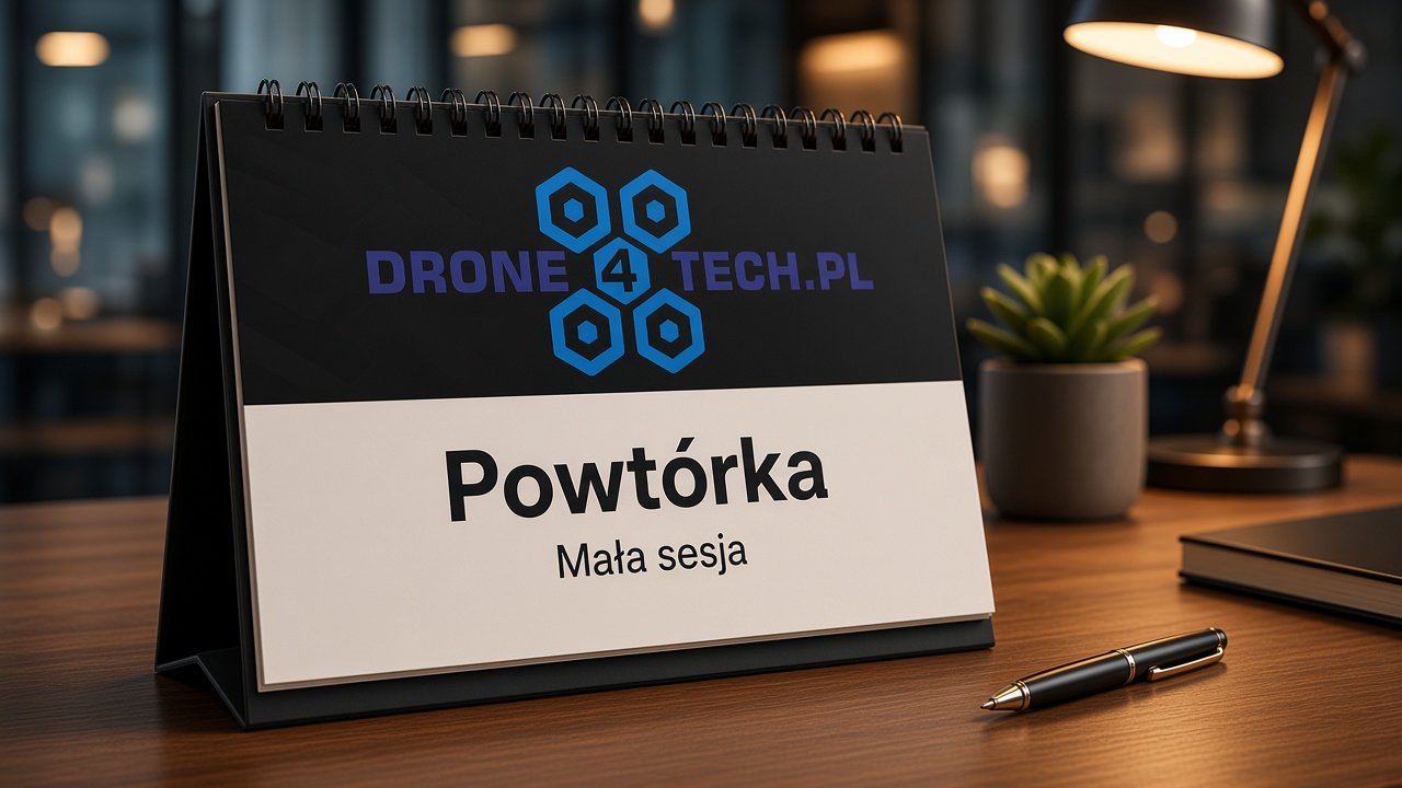 Powtórka – mała sesja