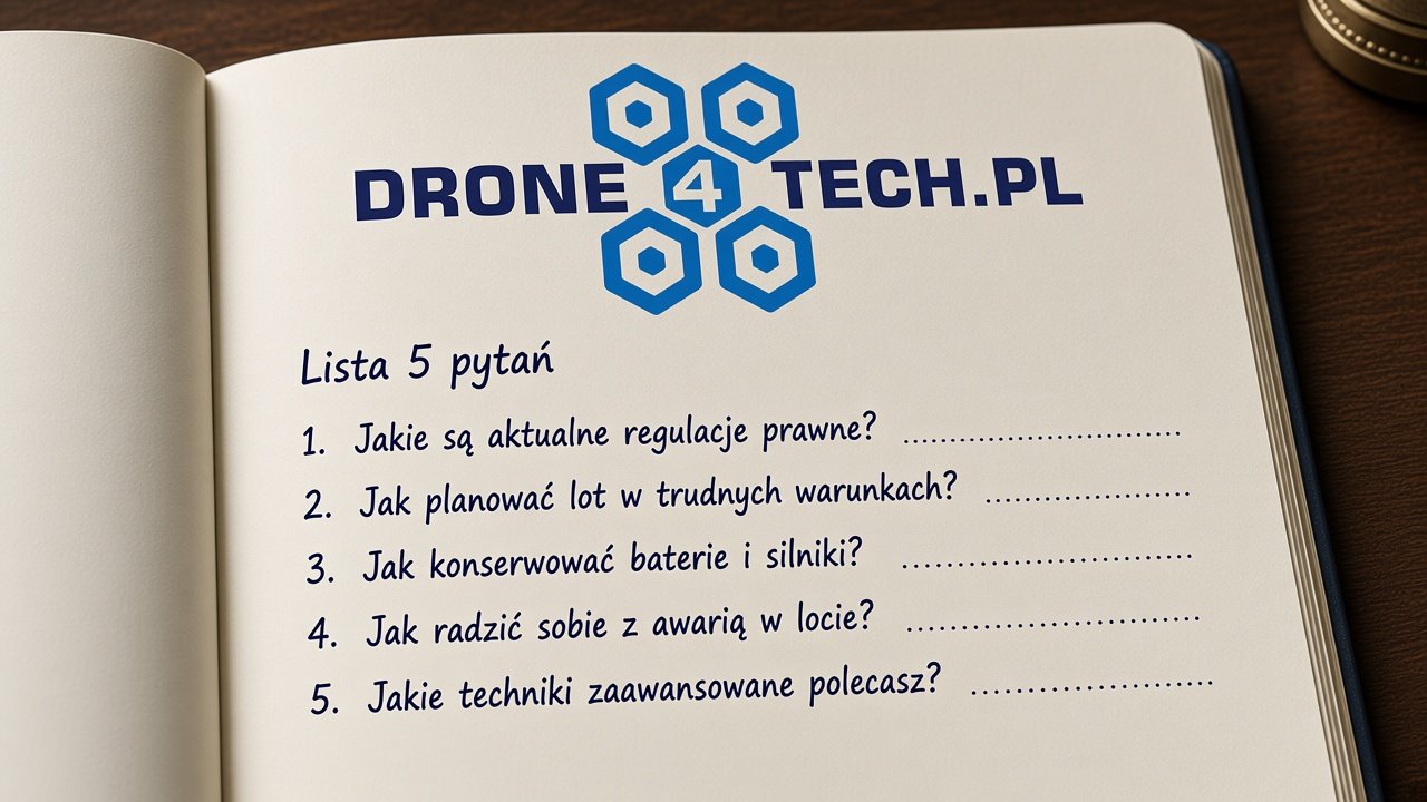 Lista pytań – limity i produkt